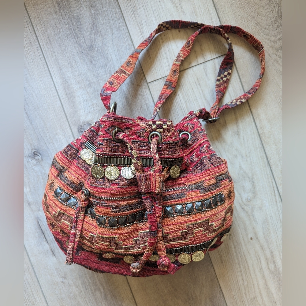 Ecoté Festival Satchel